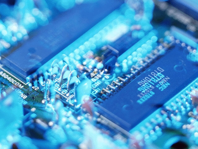 汉X电子（深圳）有限公司一次性通过 TUV(BW)的bsci认证项目