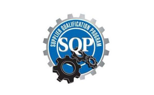 SQP验厂