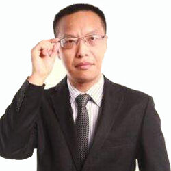 谢老师