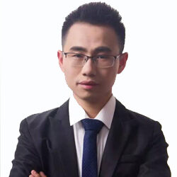 江老师