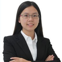 白老师