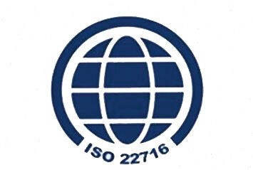 ISO22716认证