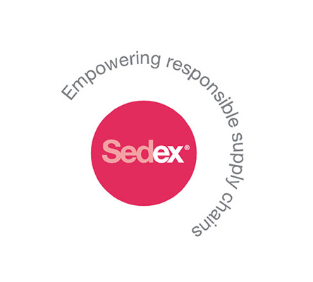 SEDEX/SMETA认证