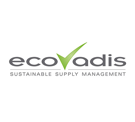 Ecovadis认证