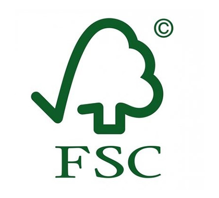 FSC认证