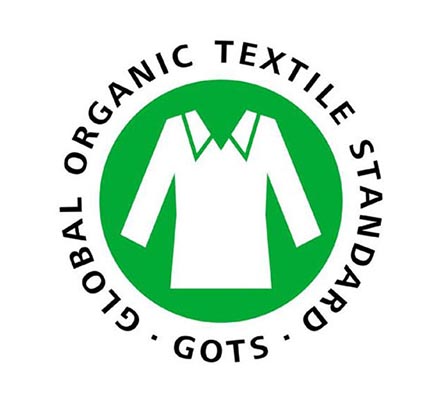 GOTS认证