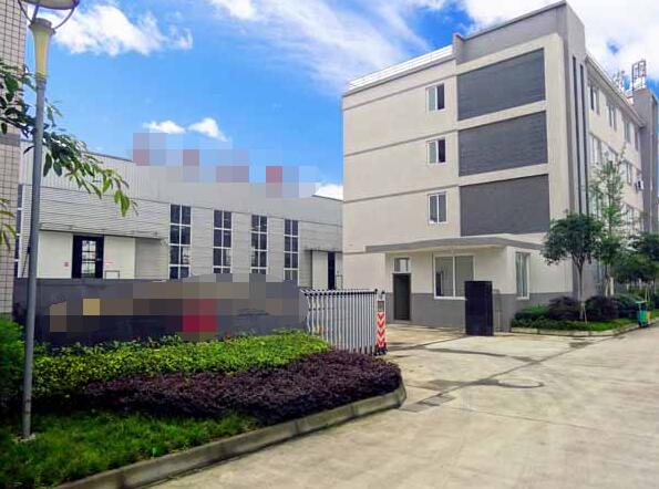 恭喜深圳市**包装有限公司通过GRS认证+BSCI验厂