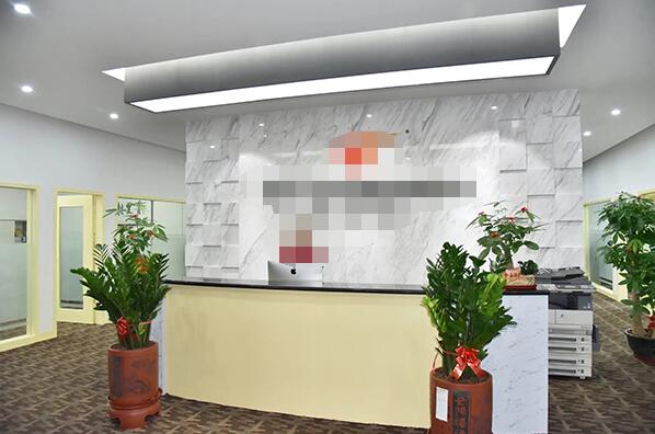 恭喜深圳市**科技有限公司通过ISO9001认证