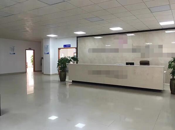 恭喜东莞市**电子科技有限公司通过GMP认证