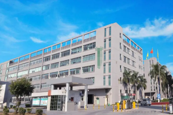 恭喜深圳市**科技有限公司通过ISO9001认证