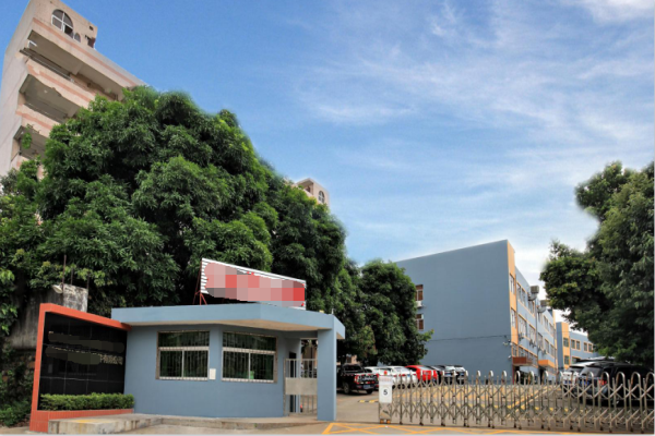 恭喜深圳市***电子科技有限公司通过ecovadis+ISO9001认证