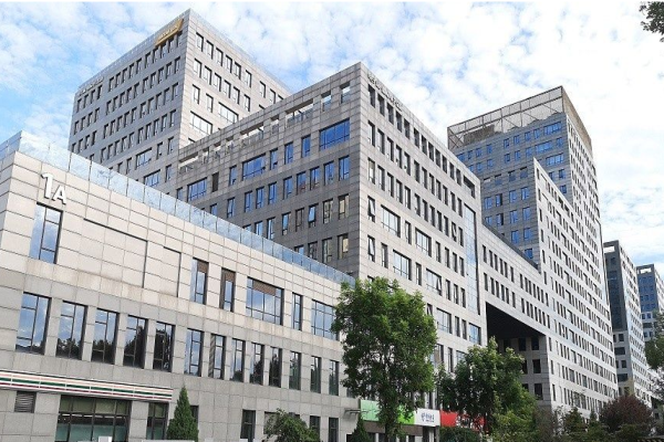 恭喜广东**电子股份有限公司通过EcoVadis认证