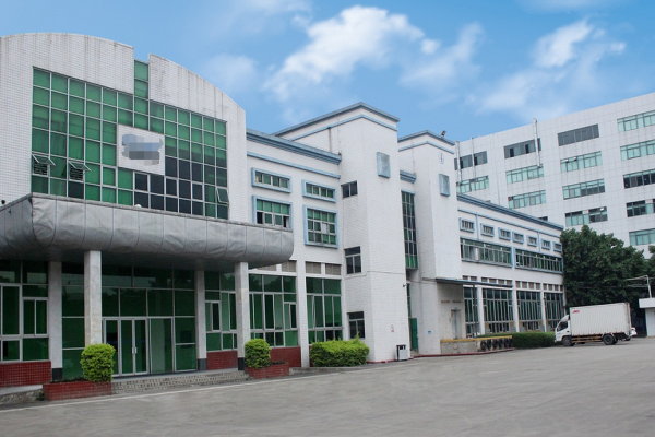 恭喜深圳**科技有限公司通过ISO三标认证