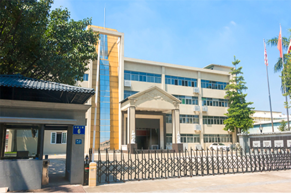 恭喜东莞市**机械有限公司通过GMI认证
