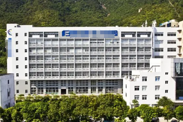 恭喜深圳市**生物科技有限公司通过GMP认证