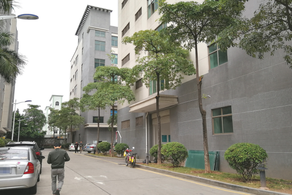 恭喜深圳市**科技有限公司通过SCAN验厂
