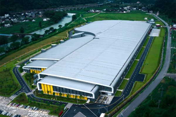 恭喜开平市**五金塑料制品厂通过沃尔玛验厂