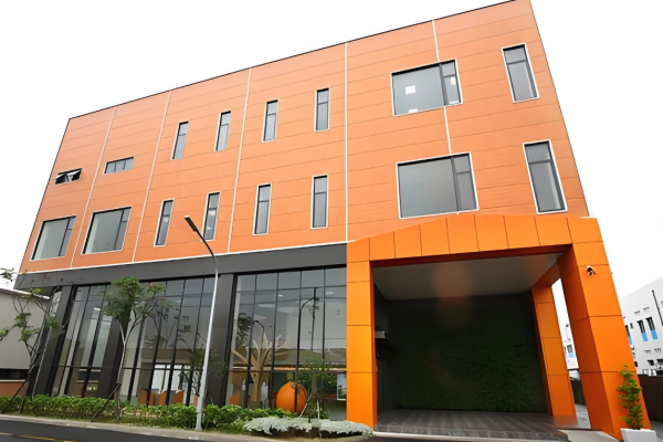 福建火炬电子科技股份有限公司通过ISO14001认证+OHSAS18001认证