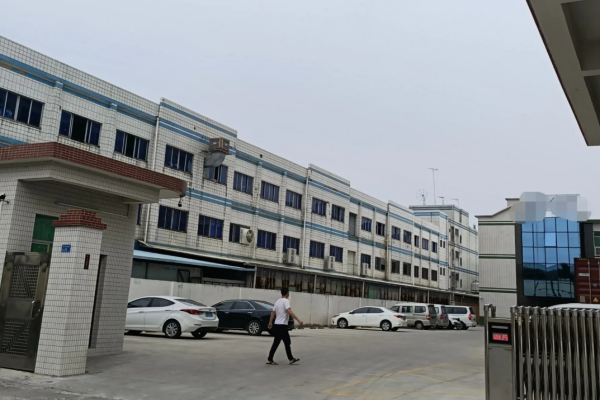 恭喜深圳市**科技有限公司通过绿色工厂认定