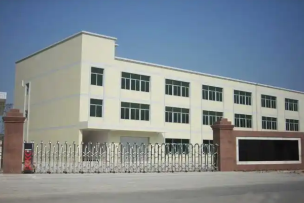 恭喜东莞**动漫模型有限公司通过WCA验厂