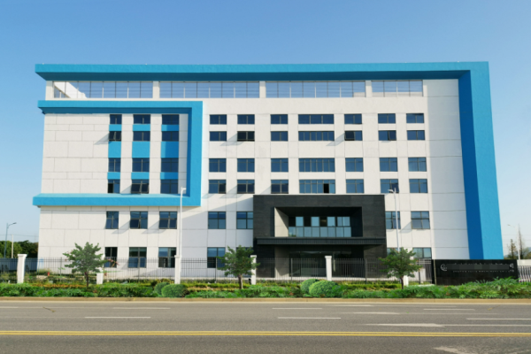 恭喜珠海市**装卸有限公司通过SEDEX认证