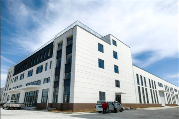 恭喜江门市**实业有限公司通过ISO14001认证